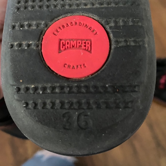 Camper ankle bootie - Picture 3 of 3